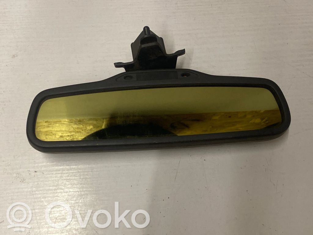 Volvo S60 Rear view mirror (interior) 