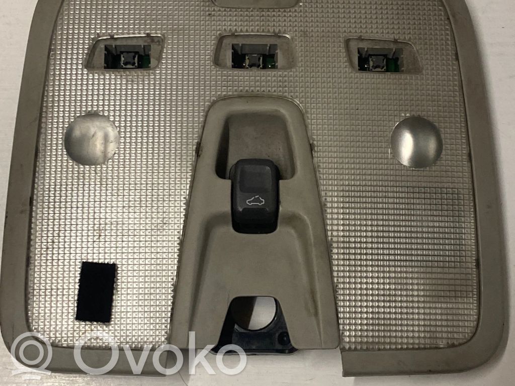 Volvo S60 Luz del asiento delantero 