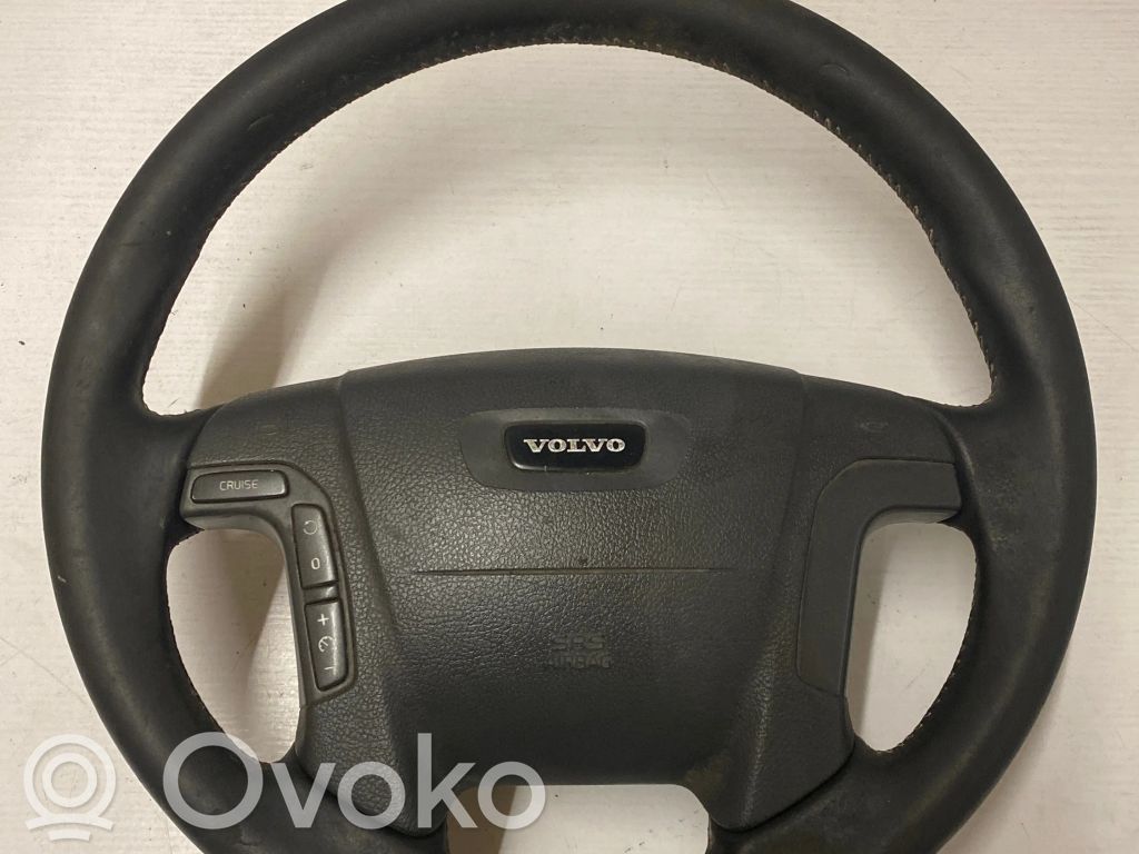 Volvo V70 Руль 