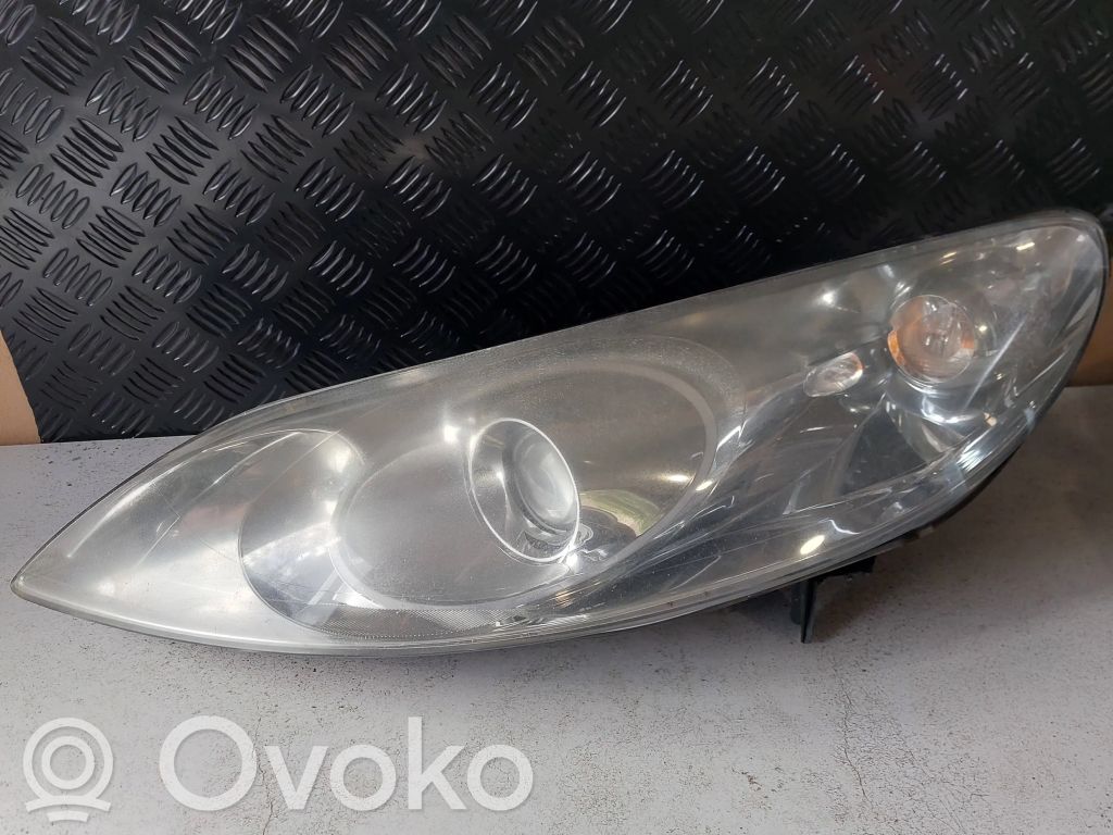 Lampa przednia   0301213271,9641944280