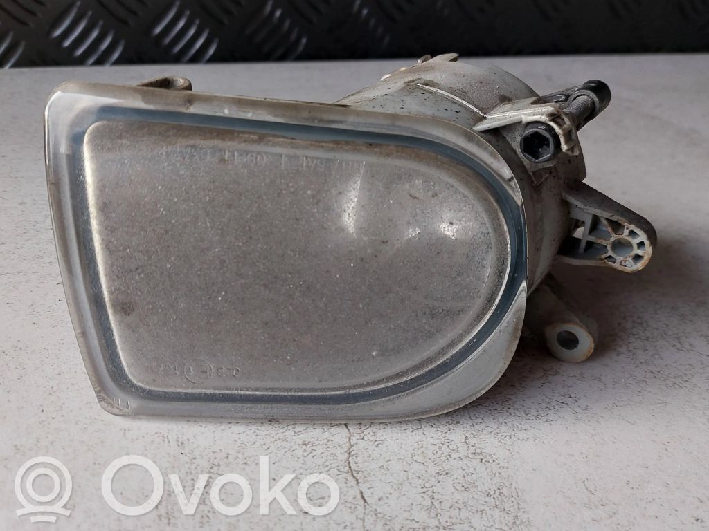Volvo V50 Światło przeciwmgłowe przednie 