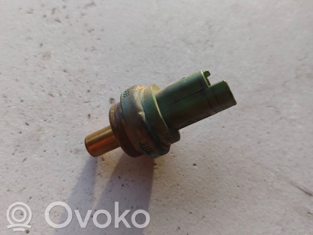 Peugeot 407 Coolant temperature sensor 