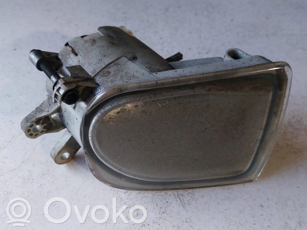 Volvo V50 Etusumuvalo 