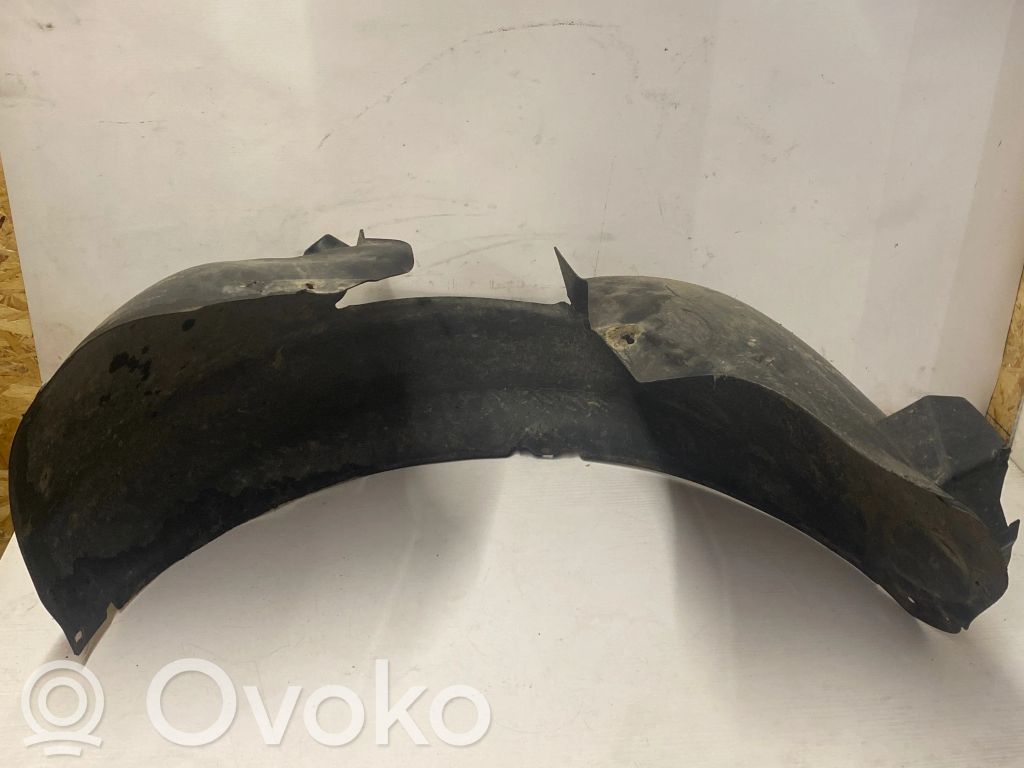 Volkswagen PASSAT B6 Nadkole przednie 