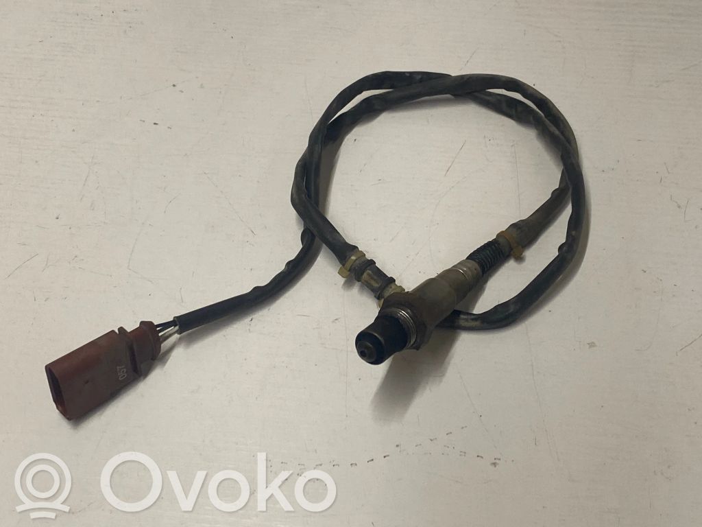 Volkswagen PASSAT B6 Lambda probe sensor 