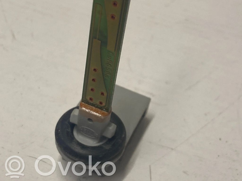 Volkswagen PASSAT B6 Sensor de temperatura interna 