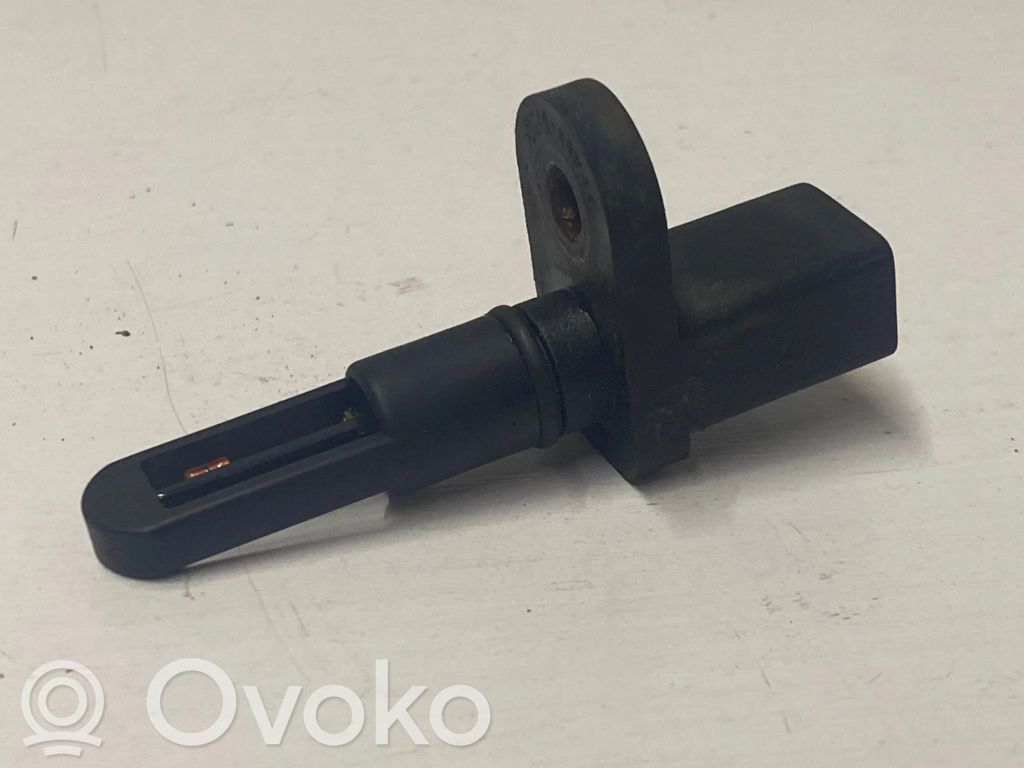 Volkswagen PASSAT B6 Sensor de temperatura de la toma de aire 