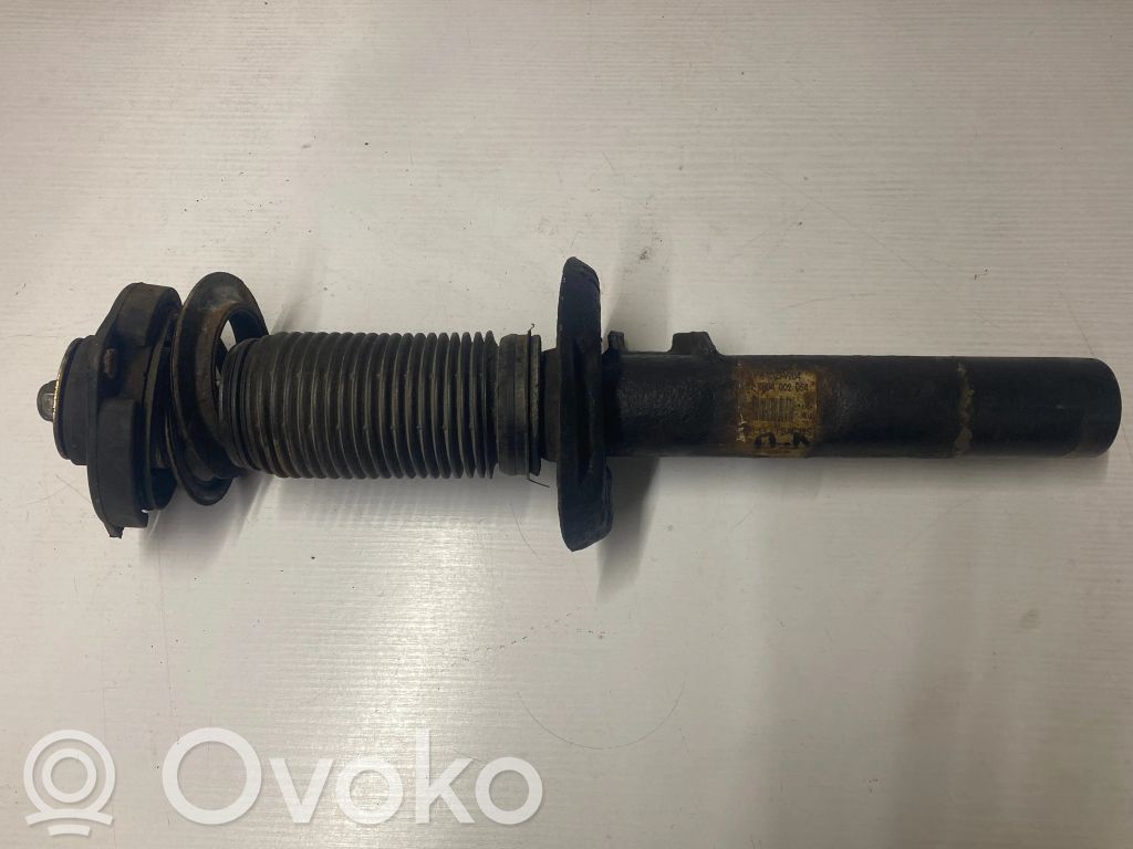 Volkswagen PASSAT B6 Amortyzator przedni 