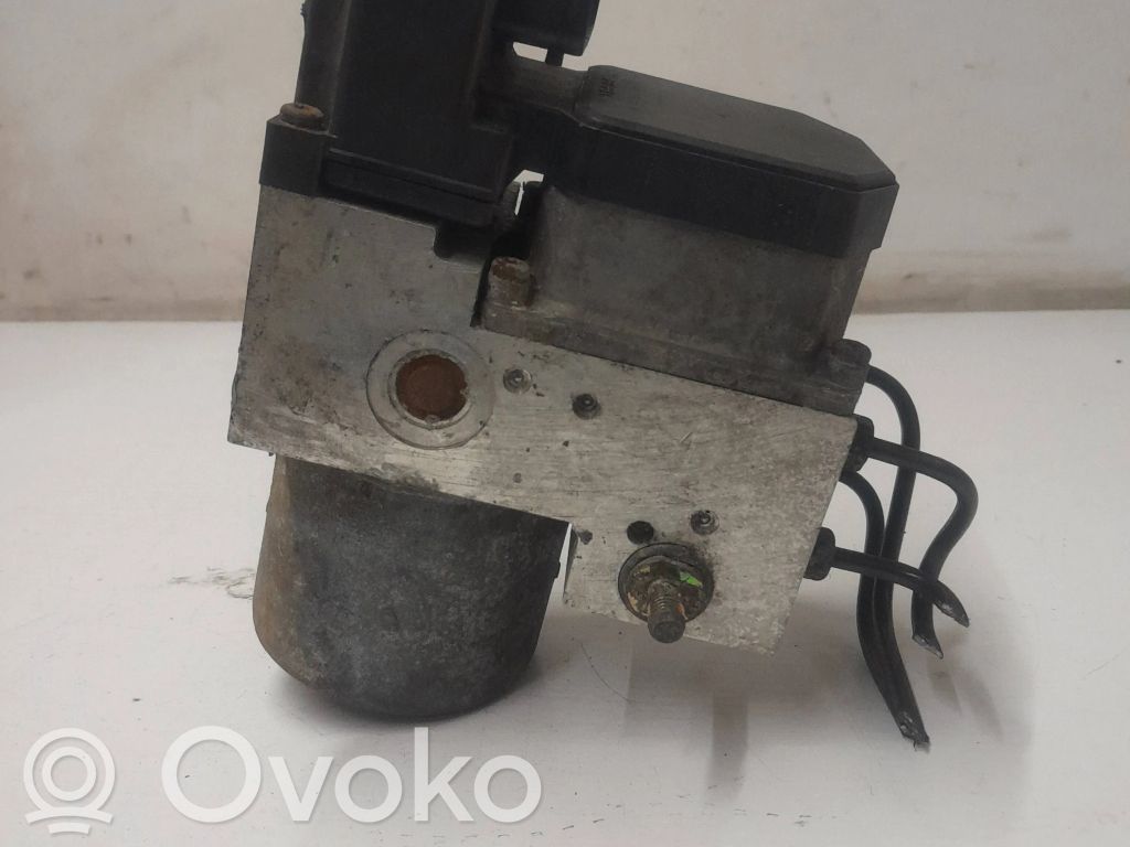 Opel Zafira A ABS Pump 