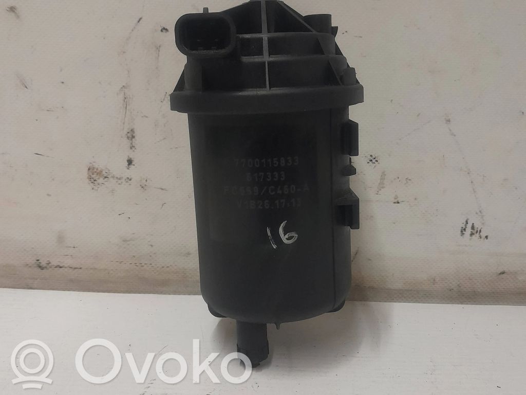 Opel Vectra C Fuel filter 