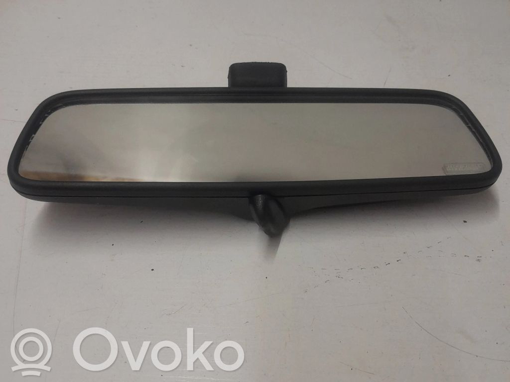 Opel Astra H Rear view mirror (interior) 