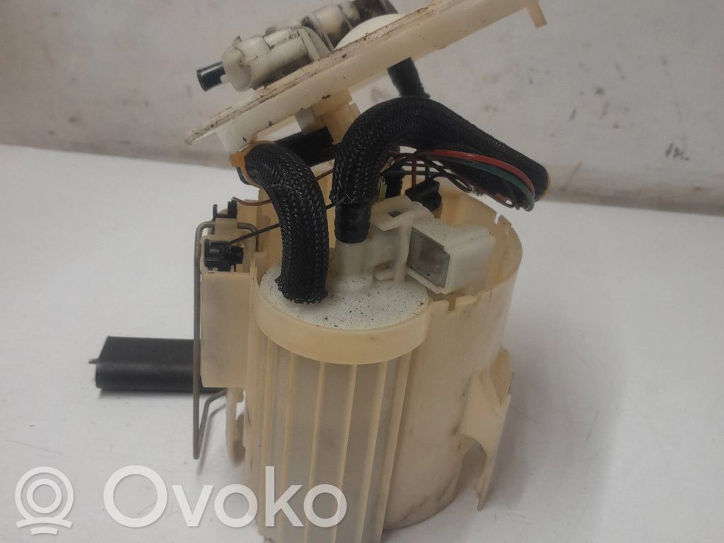 Opel Astra H In-tank fuel pump 