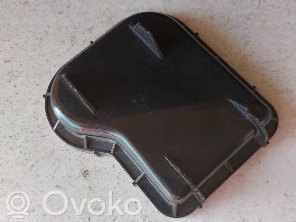 Ford Transit Deckel Abdeckung Scheinwerfer 