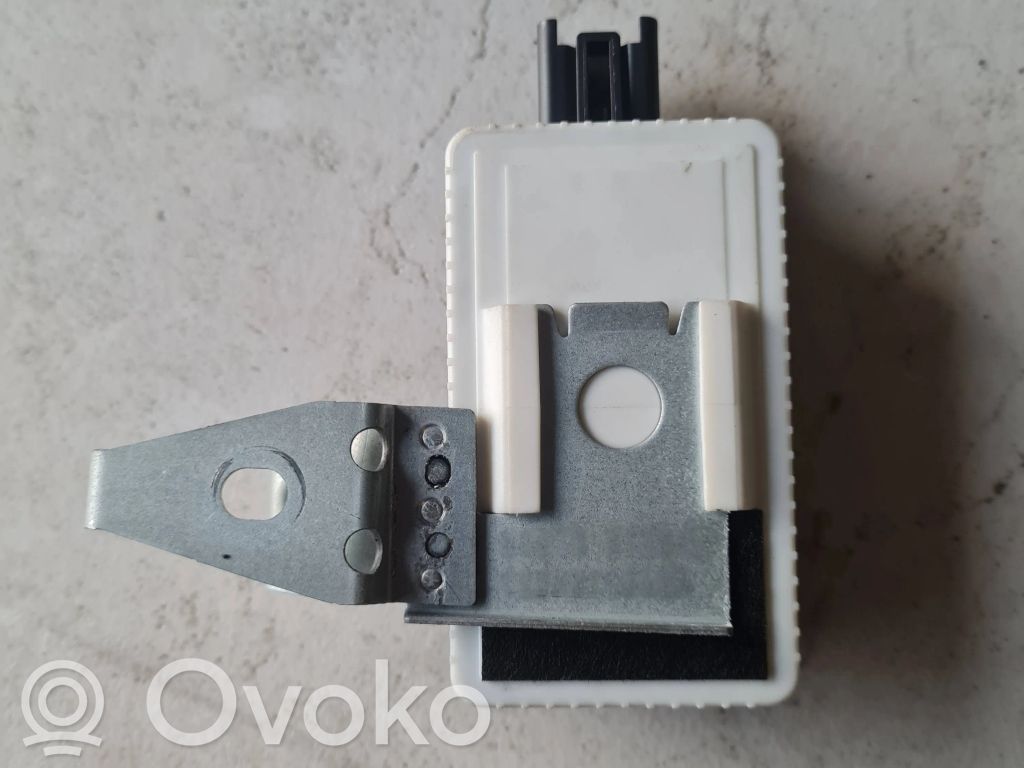 Mazda 6 Keyless (KESSY) go control unit/module 