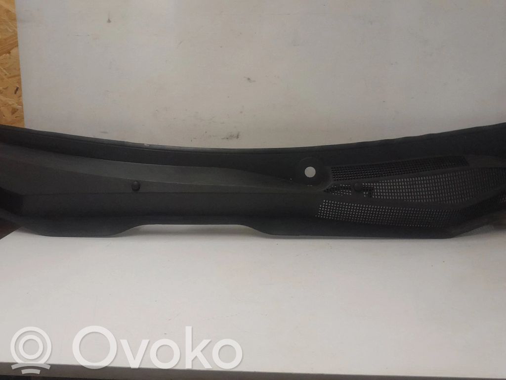 Opel Astra H Pyyhinkoneiston lista 