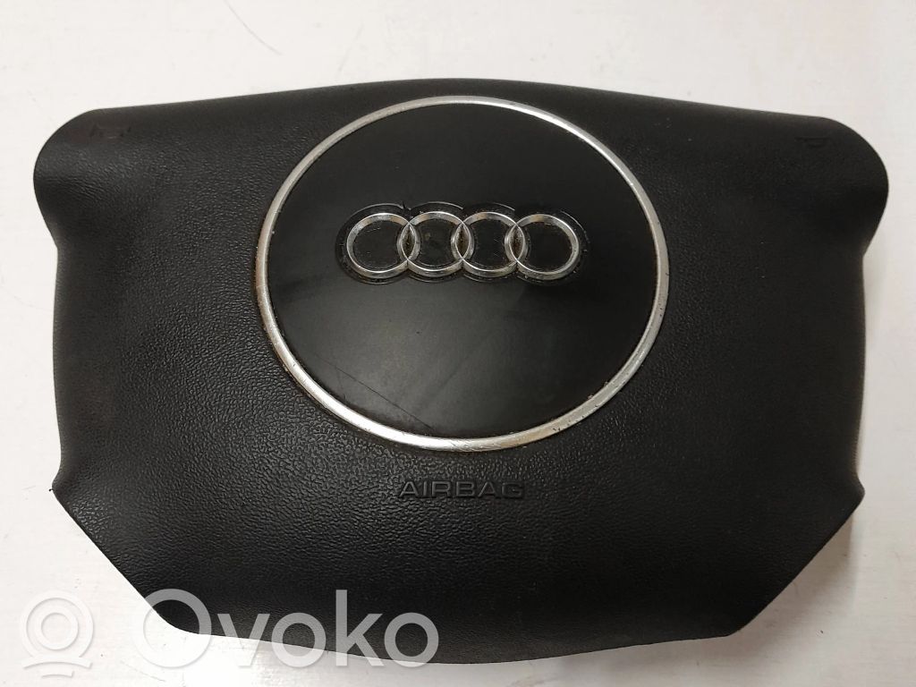 Audi A4 S4 B6 8E 8H Vairo oro pagalvė 