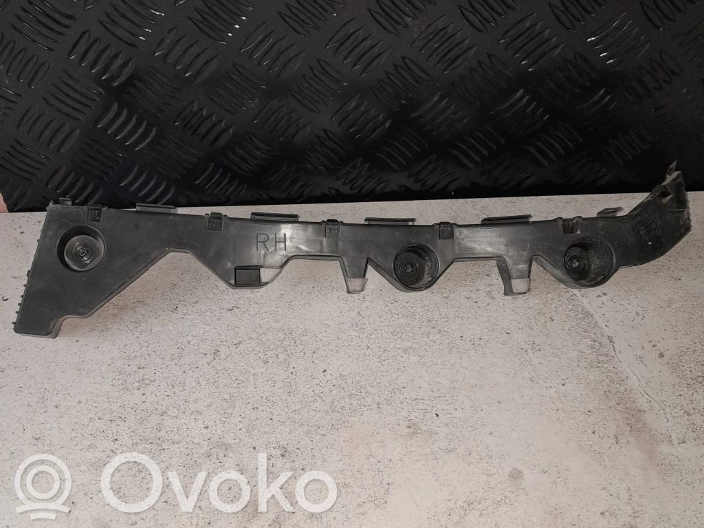 Mazda 6 Rear bumper mounting bracket 