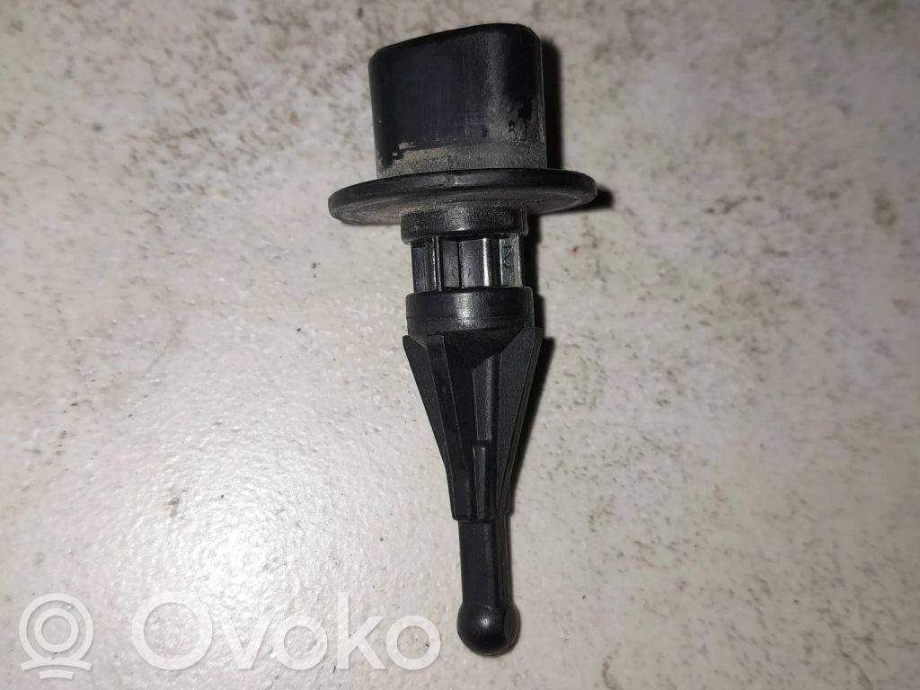 Mazda 6 Interior temperature sensor 