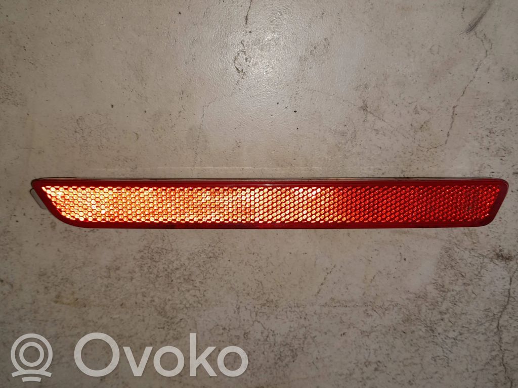 Mazda 6 Galinis atšvaitas 