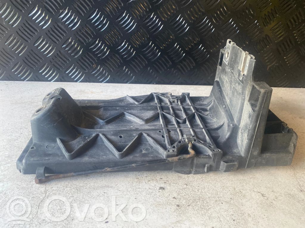 Citroen Jumpy Battery box tray 