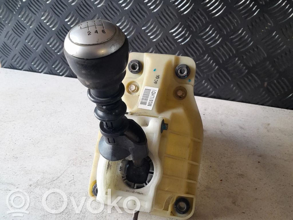 Selector caja de cambios   M2E0112,PA66AGF3096