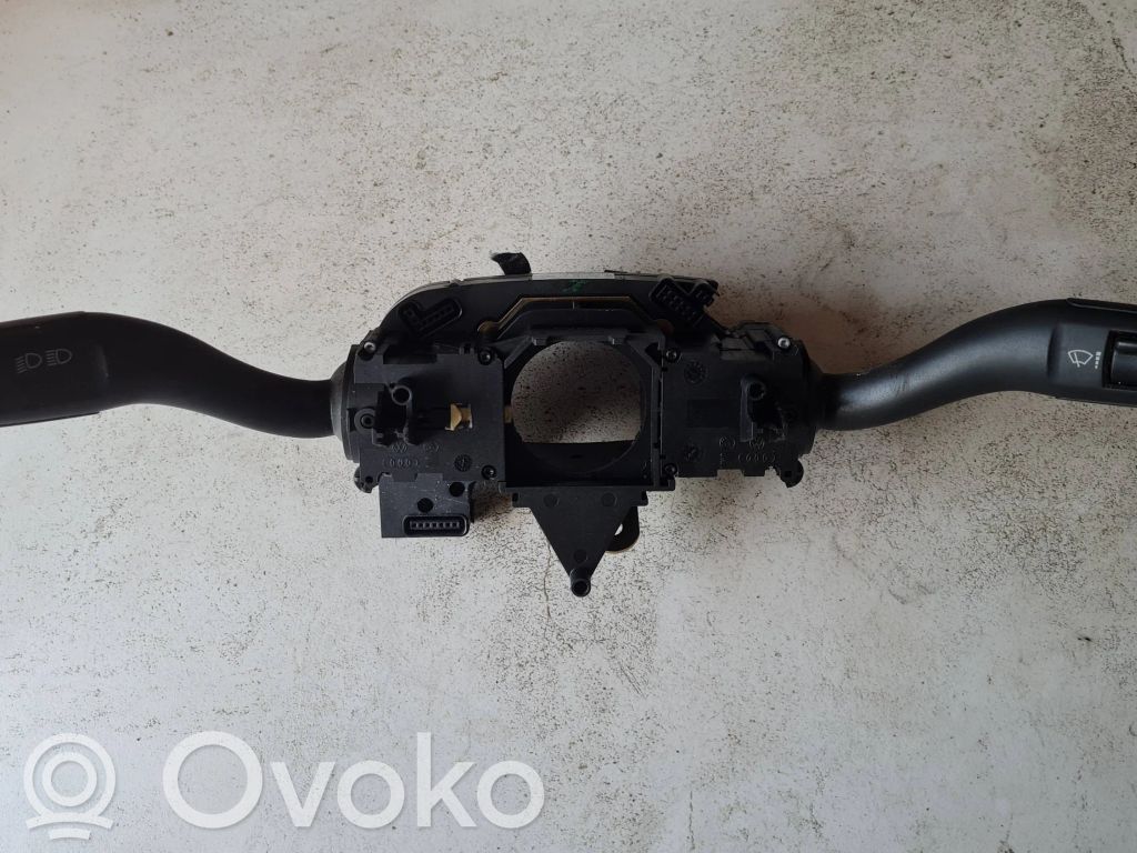 Audi A6 S6 C6 4F Lenkstockschalter Kombischalter 