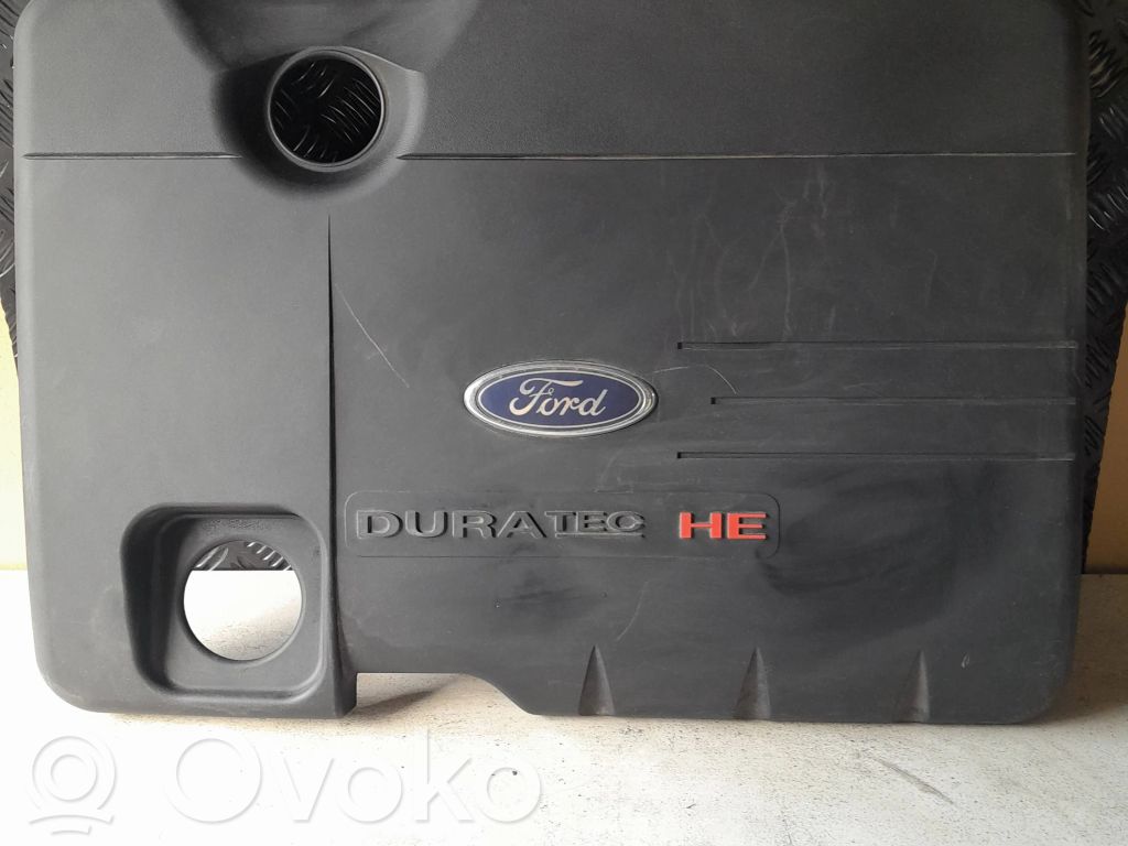 Ford Mondeo Mk III Moottorin koppa 