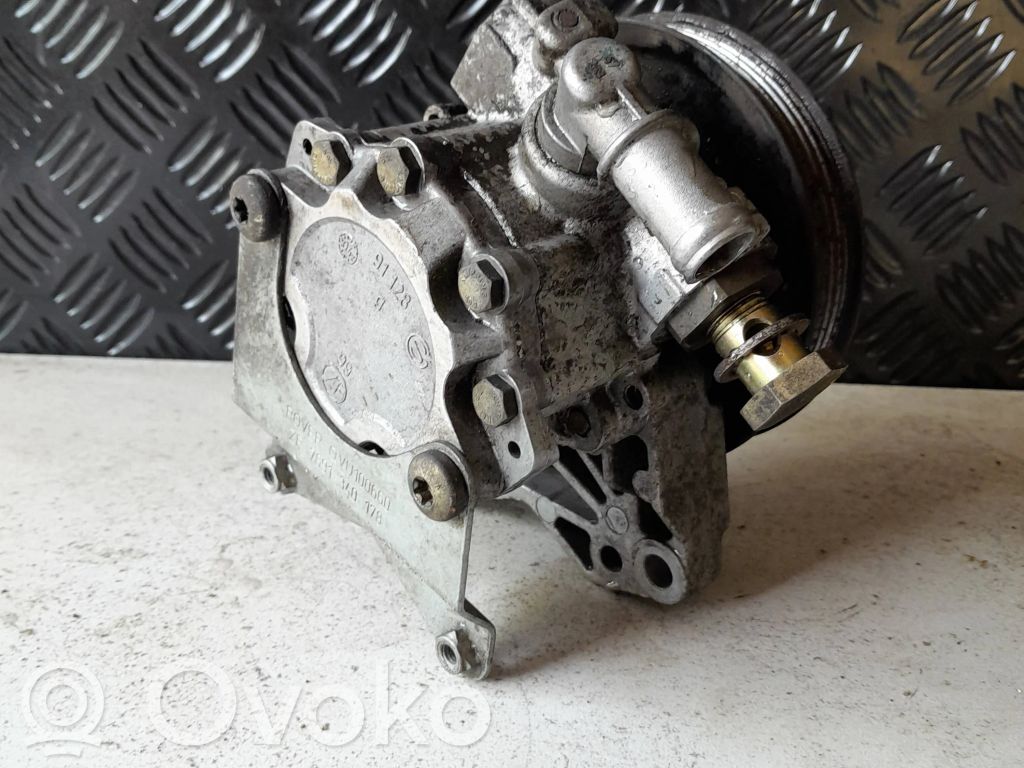 Land Rover Freelander Power steering pump 