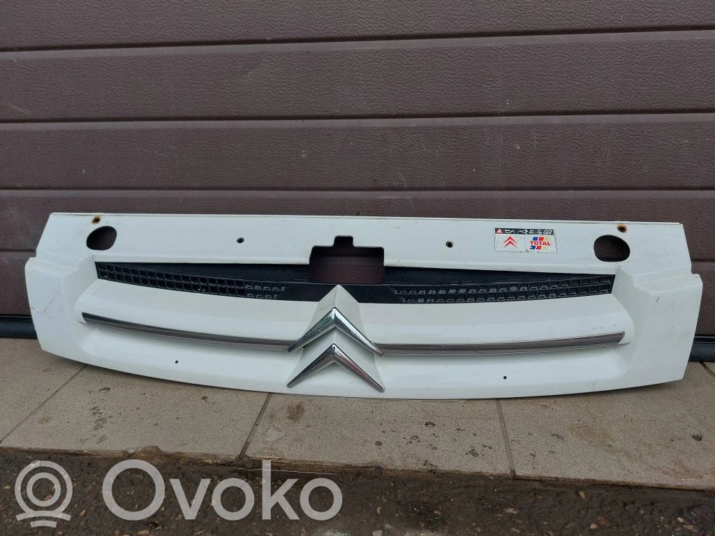 Citroen Berlingo Oberes Gitter vorne 