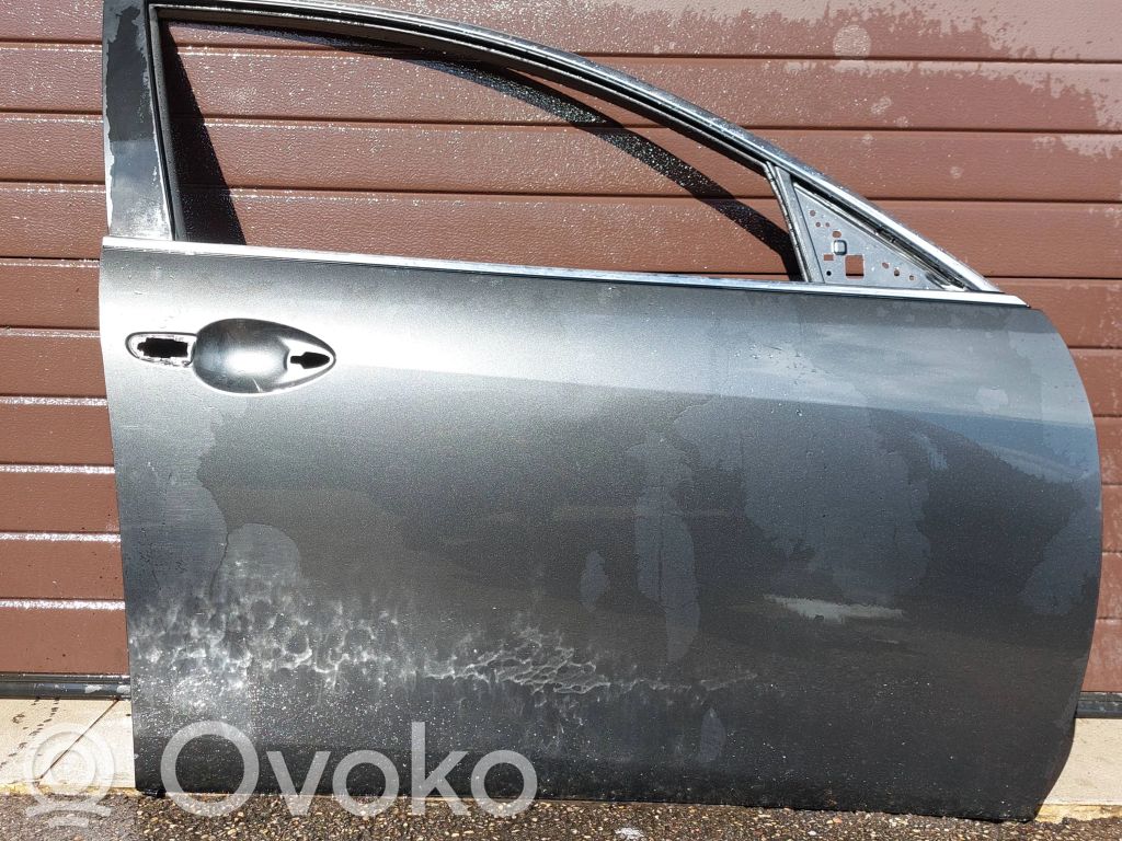 Mazda 6 Durvis 