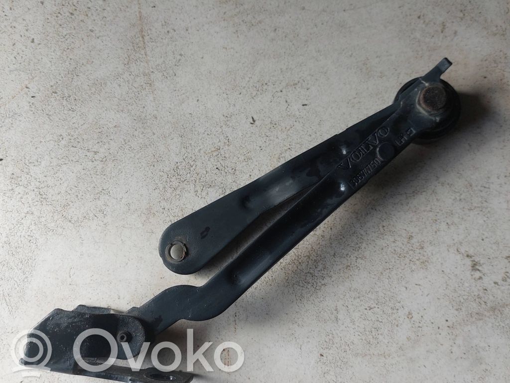 Volvo XC90 Tailgate/trunk/boot hinge 