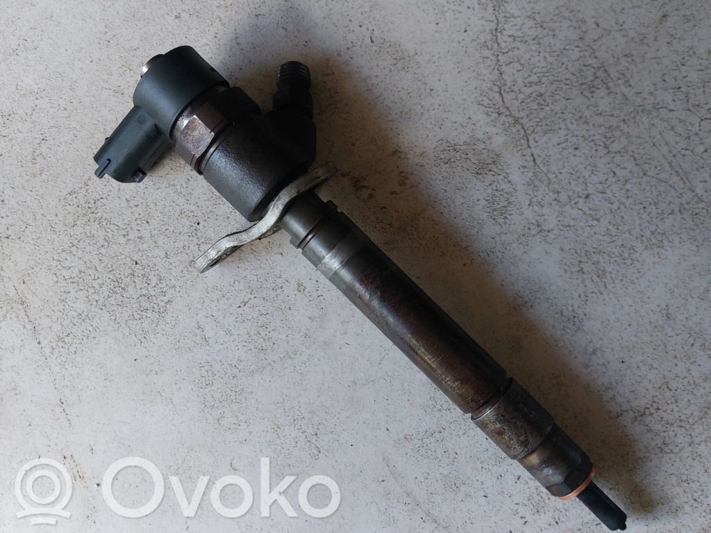 Inyector de combustible   30750283