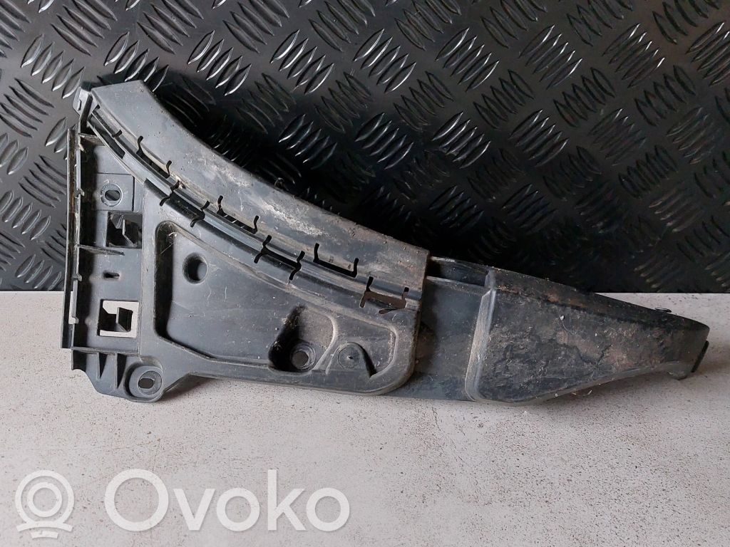 Volvo XC90 Front bumper mounting bracket 