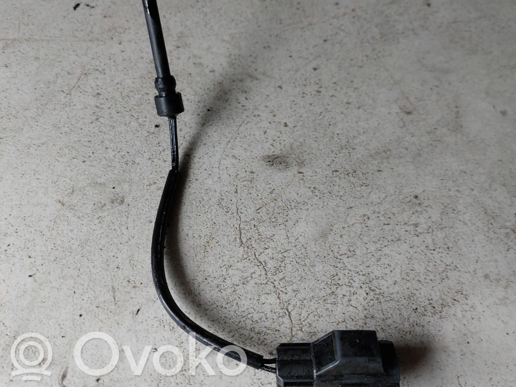 Volvo XC90 Coolant level sensor 