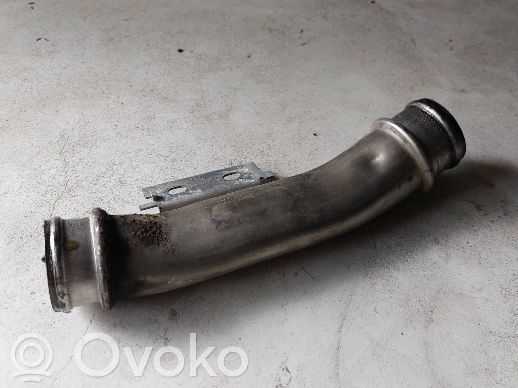 Saab 9-5 Intercooler hose/pipe 