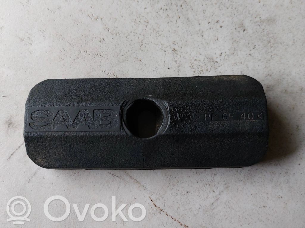 Saab 9-5 Support batterie 