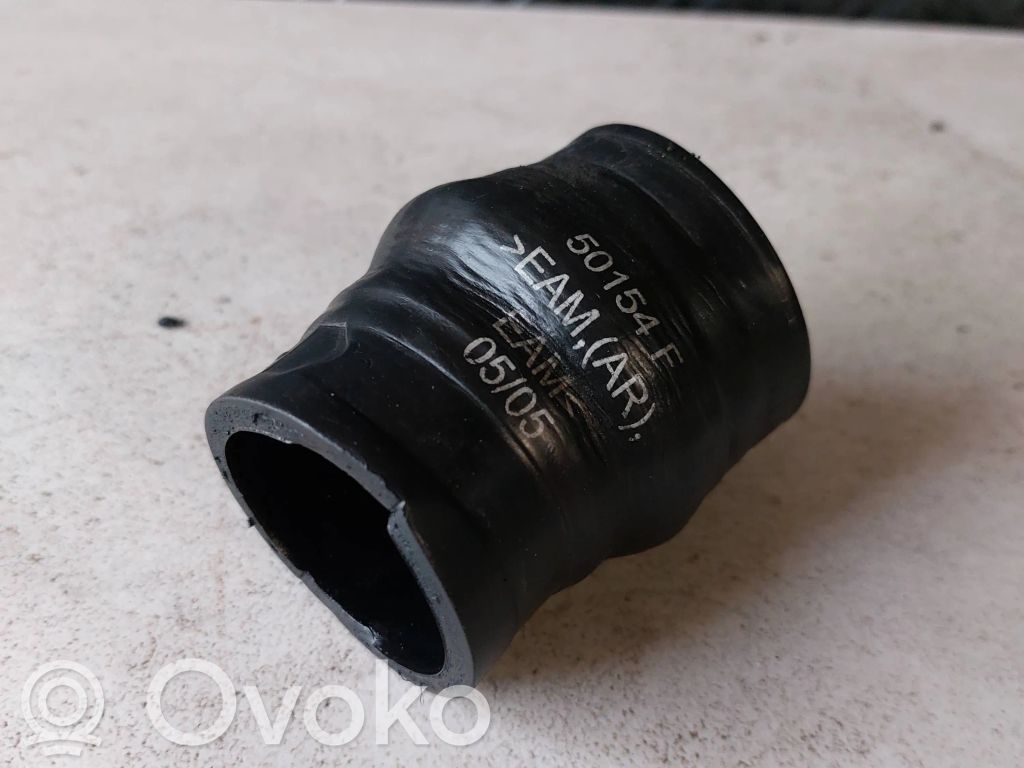 Saab 9-5 Intercooler hose/pipe 