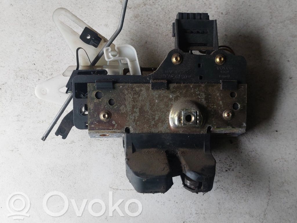 Volvo V70 Tailgate/trunk/boot lock/catch/latch 