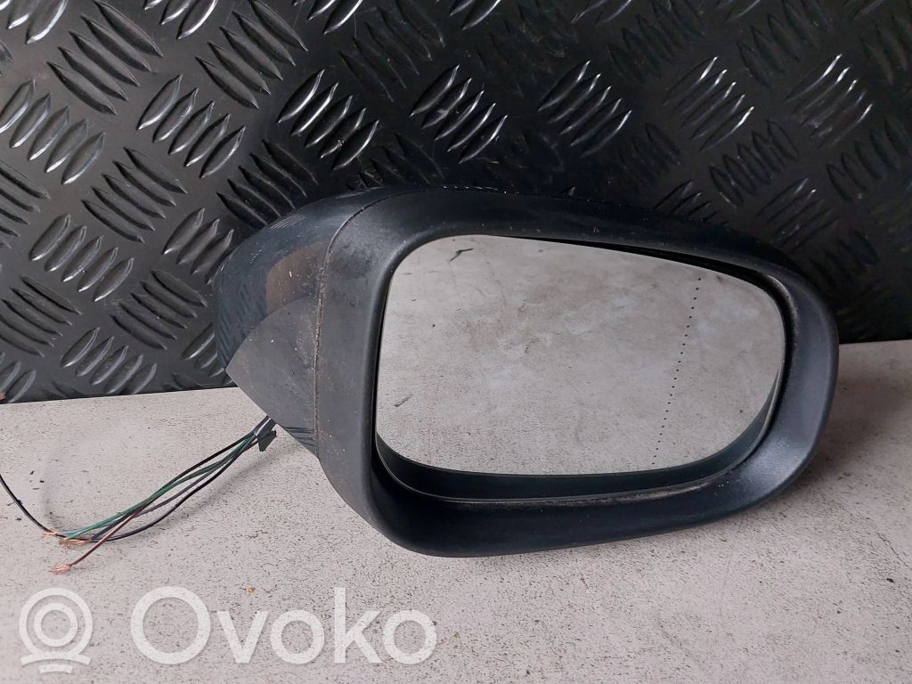 Elektryczne lusterko boczne drzwi przednich   E1011930