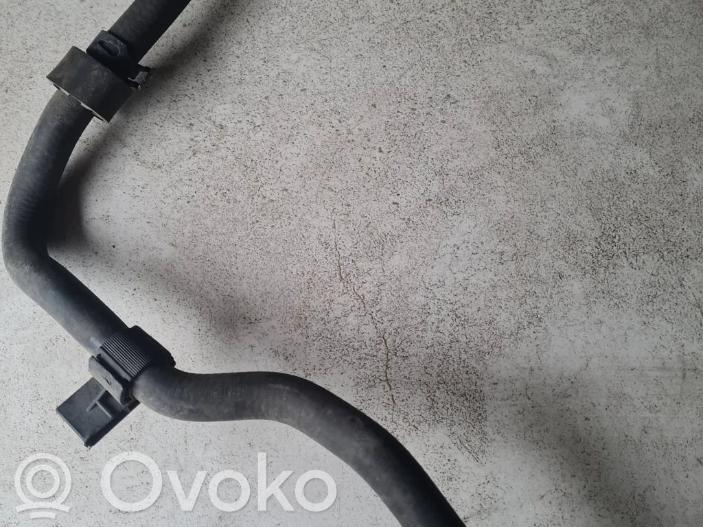 Przewód / Wąż chłodnicy   1K0122109BB,116143