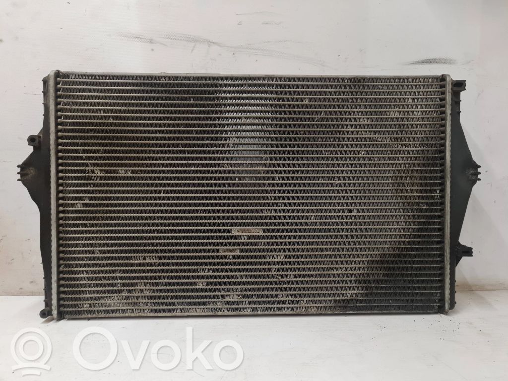 Interkūlerio radiatorius   9161207E,9161204