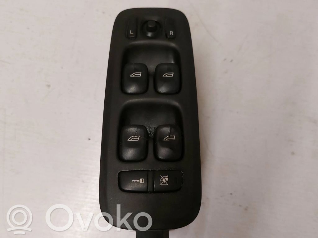 Electric window control switch   30732816