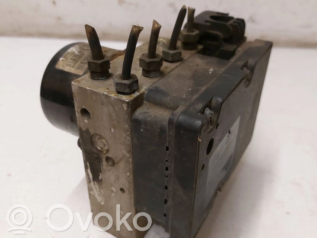 ABS Blokas   8619968,ZZF1119R81,10092504023
