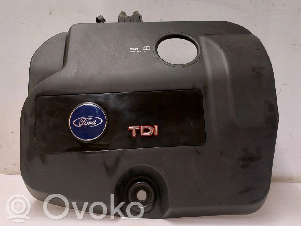 Engine cover (trim)   7M3103925B,7M5103925A,7M5103923