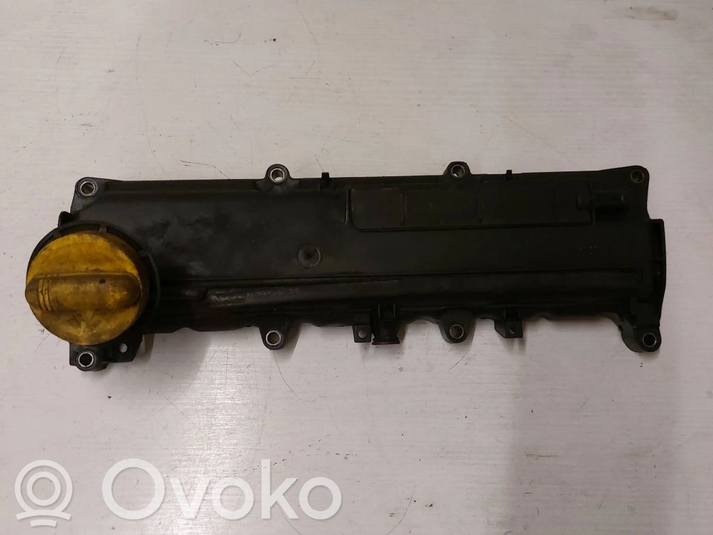 Renault Kangoo I Galvutės dangtelis 