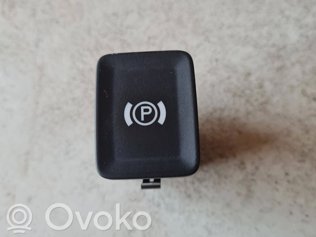 Volkswagen PASSAT CC Przycisk / Włącznik hamulca ręcznego 