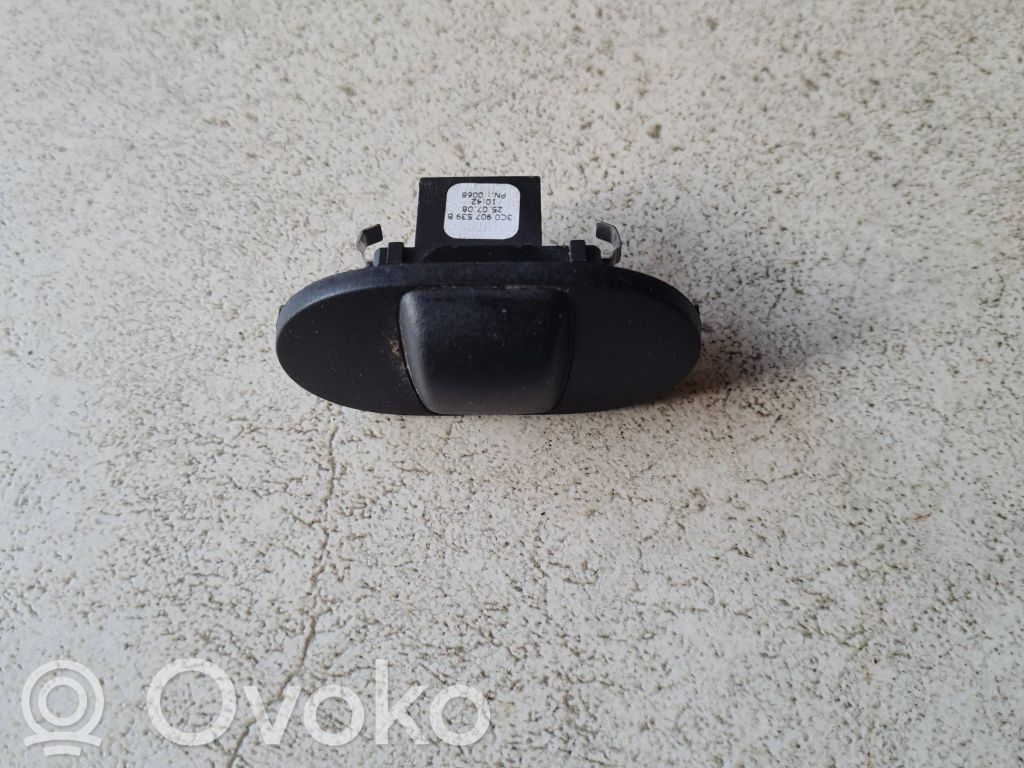 Volkswagen PASSAT CC Lichtsensor 