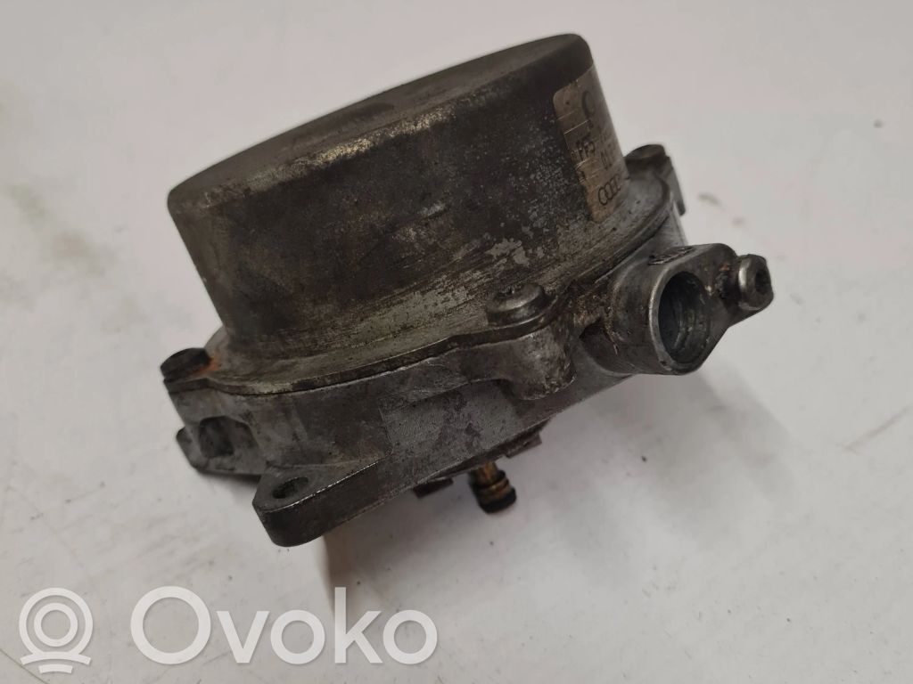 Audi A4 S4 B6 8E 8H Pompe à vide 