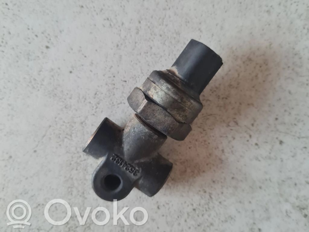 Volvo XC90 Bremskraftregler 
