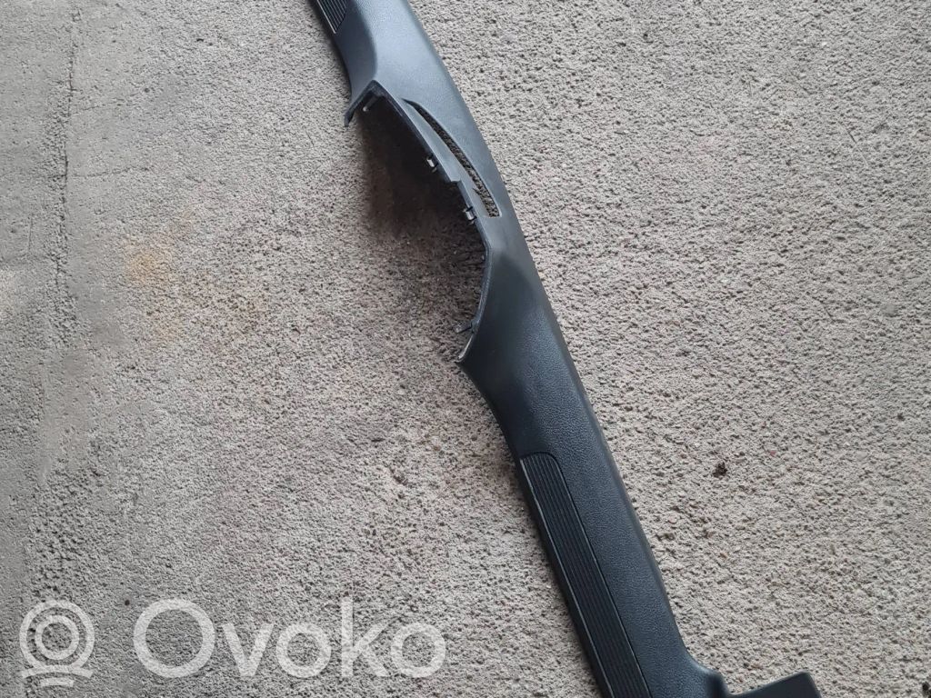 Listwa progowa przednia   3C0853369,4099